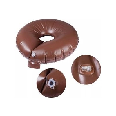 Zavlažovací vak na stromy Donut 75 l – Sleviste.cz