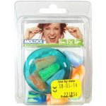 Chránič sluchu zátk.Spark Plugs 7812/blst 5párů – Zboží Dáma