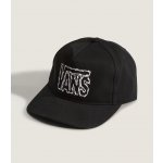 Vans Constant Vans Snapback JR černá – Zboží Dáma