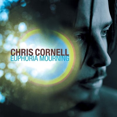 Chris Cornell : Euphoria Morning LP