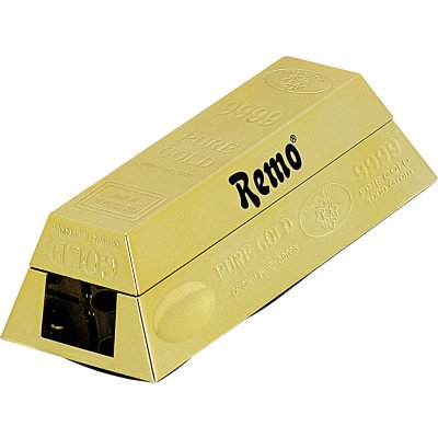 Remo plnička cigaret Gold – Zboží Mobilmania