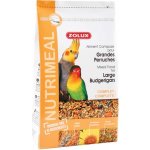 Zolux Nutrimeal Andulka 2,5 kg – Zboží Dáma