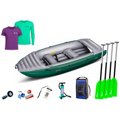 Gumotex Colorado 360 Set 1 – Zboží Mobilmania