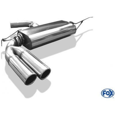 FOX VW101077-132 – Hledejceny.cz