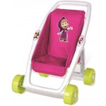 Smoby sportovní Máša a medvěd sportovní – Zboží Mobilmania