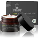 Canneef Green CBD enzym Cream 50 ml – Sleviste.cz