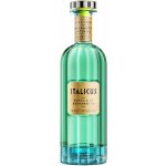Italicus Rosolio di Bergamotto liquer 20% 0,7 l (holá láhev) – Zbozi.Blesk.cz