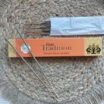 Flute Vonné tyčinky Premium Tradition 15 ks – Hledejceny.cz