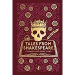 Tales from Shakespeare, 1. vydání - Charles Lamb – Zboží Dáma