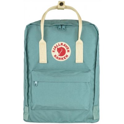 Fjällräven Kånken Sky Light Oak modrá Blue 16 l