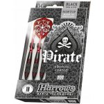 Harrows Pirate Soft 16g – Hledejceny.cz