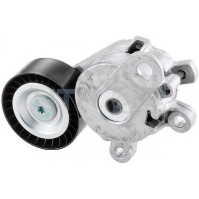 Napínací kladka, žebrovaný klínový řemen SNR GA357.27 – Zboží Mobilmania