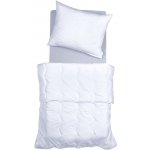 SCANquilt přikrývka Classic light lehká hřejivost Sq 3 140x220 – Zboží Dáma