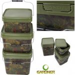 Gardner Kbelík Rectangular Eco Buckets 10 l – Zboží Dáma