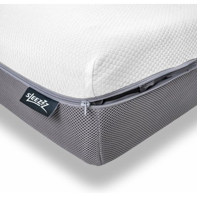 Sleezzze Potah matrace Premium 120x200x20 – Zboží Dáma