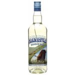 Grasovka Bison Vodka 38% 1 l (holá láhev) – Hledejceny.cz