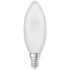 Žárovka Osram LED žárovka LED E14 B35 7W = 60W 806lm 4000K Neutrální bílá 200° STAR OSRSTAG0025