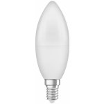 Osram LED žárovka LED E14 B35 7W = 60W 806lm 4000K Neutrální bílá 200° STAR OSRSTAG0025 – Hledejceny.cz