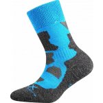 VoXX Merino ponožky Etrexík modrá – Zboží Mobilmania