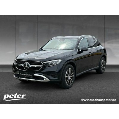 Mercedes-Benz GLC 200 4Matic 150 kW | Zboží Auto