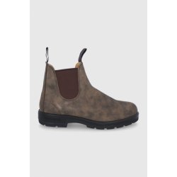 Blundstone 584 Rustic Brown