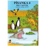 Písanka 4 – Hledejceny.cz