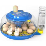 Agrofortel B Farm Líheň M18H pro 18 slepičích a 8 husích vajec – Zboží Mobilmania