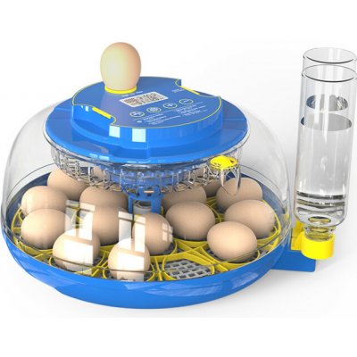 Agrofortel B Farm Líheň M18H pro 18 slepičích a 8 husích vajec – Zboží Mobilmania