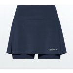 Head dívčí sukně Club Basic Skort Girls modrá – Zboží Dáma