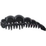 Boroda Baits Larva #108 Black 3,5 cm 12 ks – Zboží Dáma