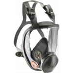 3M maska 6800 polomaska – Zboží Dáma