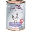 Konzerva pro psy Terra Canis Alimentum Veterinarium Low Protein Kuře 6 x 400 g