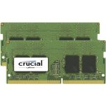 Crucial SODIMM 32GB DDR4 2400MHz CL17 CT2K16G4S24AM – Hledejceny.cz