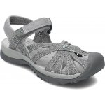 Keen Rose Sandal W gargoyle/raven outdoorová obuv šedá – Zboží Mobilmania