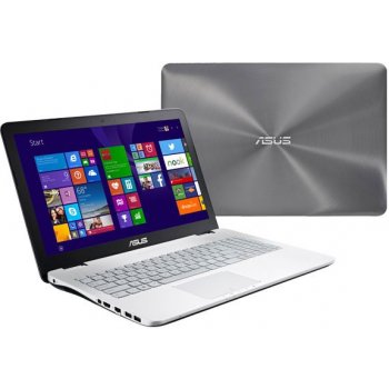 Asus N551ZU-CN007H