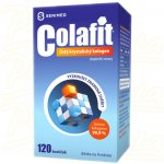 Colafit 120 kostiček – Sleviste.cz