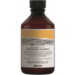 Davines NATURALTECH Nourishing vyživující šampon 250 ml – Hledejceny.cz