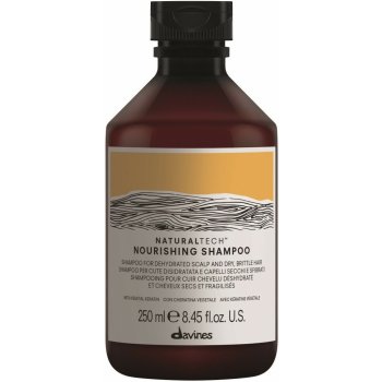 Davines NATURALTECH Nourishing vyživující šampon 250 ml od 494 Kč -  Heureka.cz