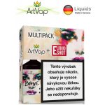 Expran Gmbh Multipack PG50/VG50 12mg 500ml – Sleviste.cz