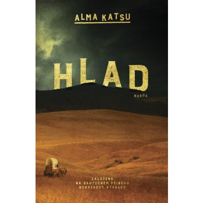 Hlad – Zboží Dáma