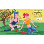 Hana, Hana 4 - WOW! - Gašparec Miloš, Čermák Miloš – Hledejceny.cz