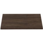 Comad Terra Villa deska 80 x 46 cm ořechová VILLA 89-80-46 L – Hledejceny.cz