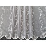 Žakárová záclona 11512/275/01 275 cm – Hledejceny.cz