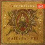Schola Gregoriana Pragensis - Grudencz,P. - Maiestas Dei CD – Sleviste.cz