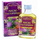 Specialist 100% Olej ze semen ostropestřce mariánského 100 ml