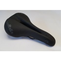 Selle Italia Flow dámské L černé