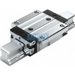 Rexroth R165122220 KWD-025 -FNS-C2-P-1 (CS) lineární pojezdový vozík