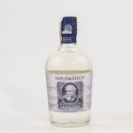 Rum Diplomatico Planas 0,7 l (holá láhev) – Hledejceny.cz