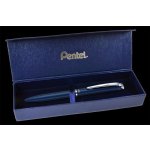 Pentel EnerGel BL-2007 modrá černé tělo BL2 355848 – Zboží Mobilmania