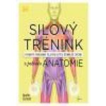 Silový trénink z pohledu anatomie - Austin Current – Hledejceny.cz